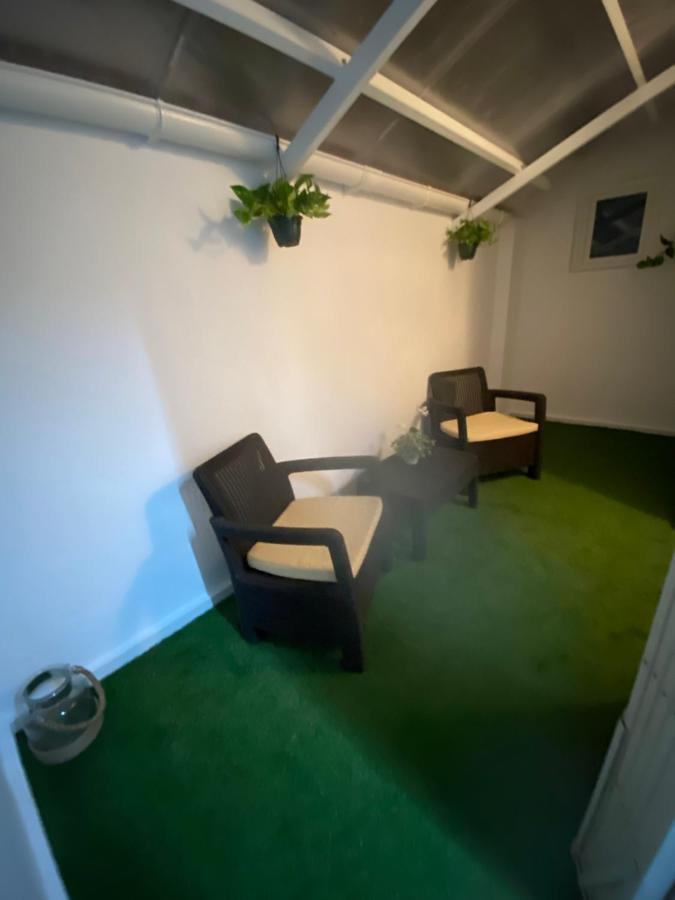 Blue House 1ª Linea Playa Apartment *