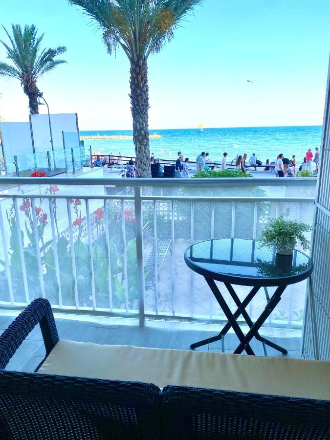 Appartement Blue House 1ª Linea Playa