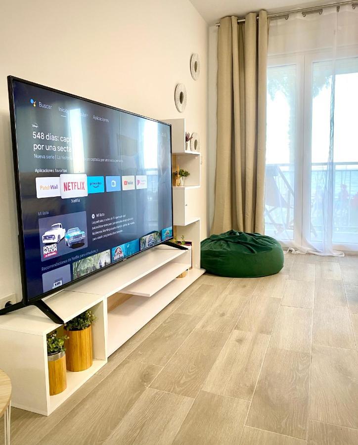 Appartement Blue House 1ª Linea Playa *